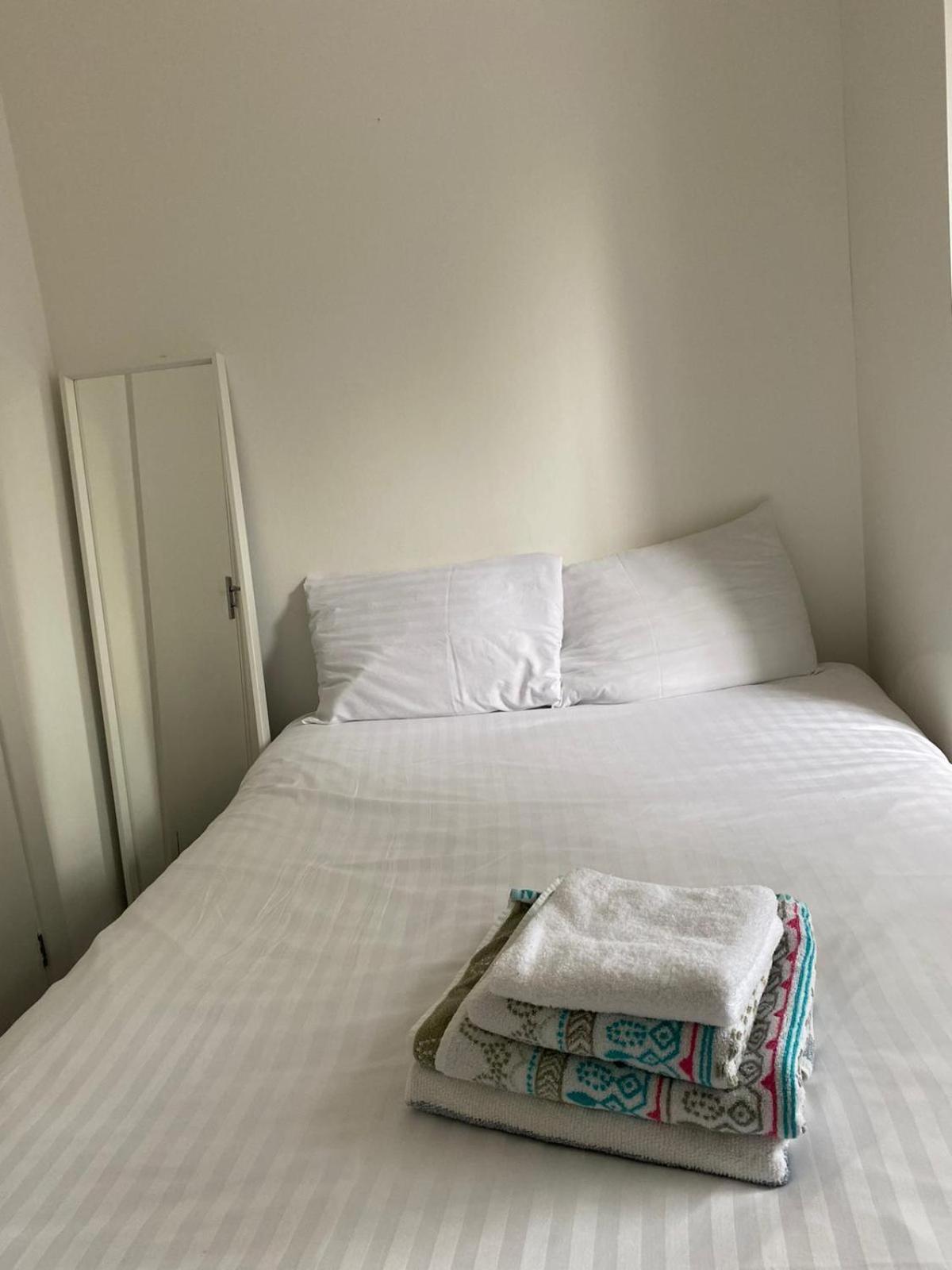 Waylen Street Suites Reading Habitación foto